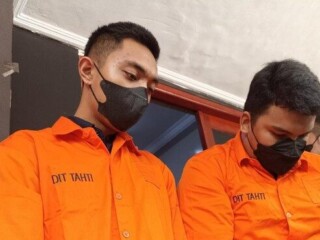 Narapidana Mario Dandy, Shane Lukas, dan John Kei dapat remisi Natal satu bulan