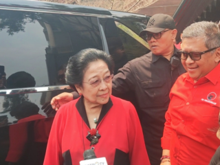 Terkait kasus Harun Masiku, KPK kemungkinan akan panggil Megawati