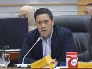 DPR menanti penjelasan terkait aktivis dan demonstran yang ditangkap