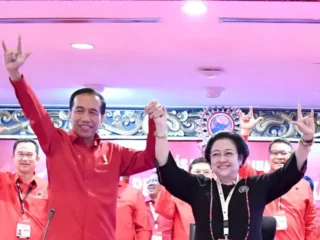 Keluarga Jokowi resmi dipecat dari PDIP
