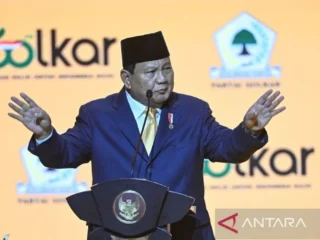 Buka wacana dikembalikan lagi ke DPRD, Presiden Prabowo sebut Pilkada 2024 terlalu mahal