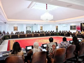 LSI: Program Prabowo disukai publik, jelang 100 Hari Pemerintahan