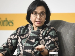 Per november 2024, APBN mengalami defisit sebesar 1,8 persen dari PDB