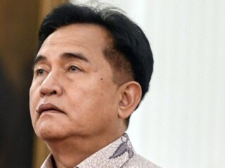 Yusril Ihza Mahendra: Pemberian Amnesti Presiden ke koruptor tak langgar UU