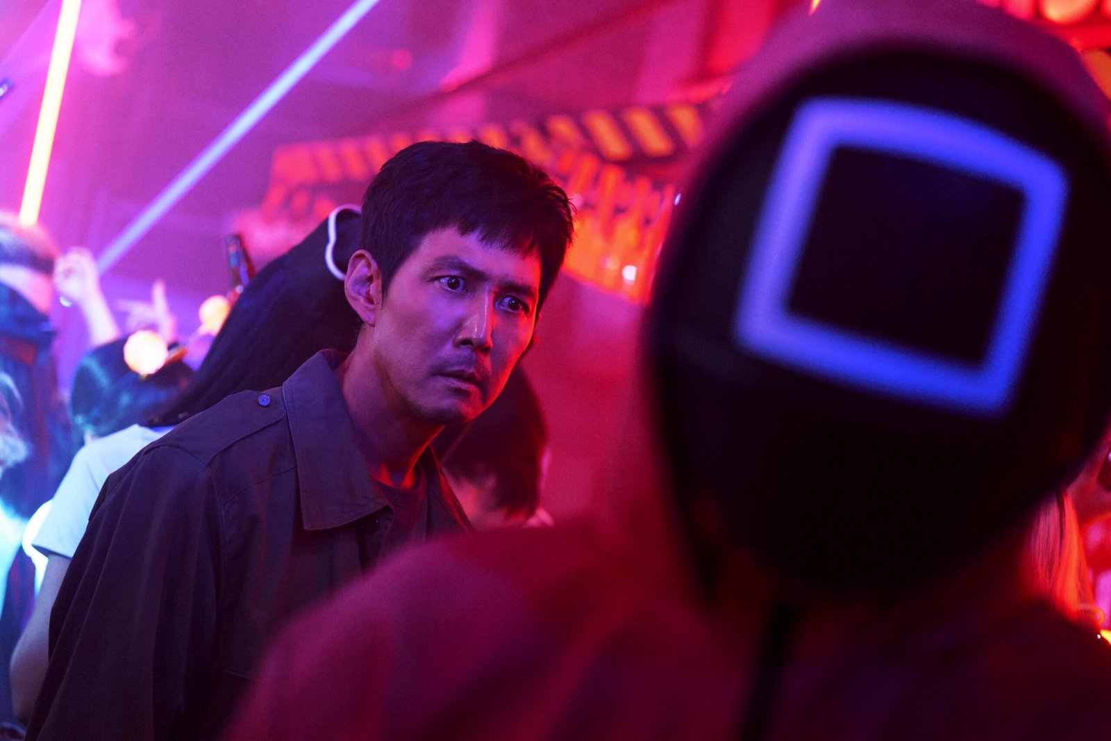 Sutradara Hwang Dong-Hyuk bocorkan Squid Game 3 adalah akhir dari segalanya