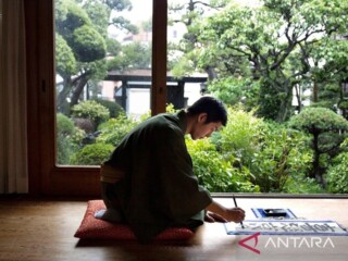 Atasi “overthinking”, Jepang punya 8 teknik efektif yang patut diikuti 