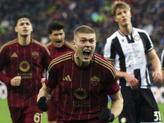 AS Roma, Inter dan AC Milan catat kemenangan di ‘giornata’  ke-22 Serie A