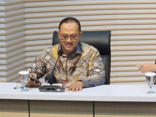 Kasus dugaan korupsi libatkan PT PP, KPK sita uang sebesar Rp62 miliar