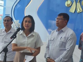 Duh !!! Otoritas Malaysia tewaskan satu Pekerja Migran Indonesia, empat luka
