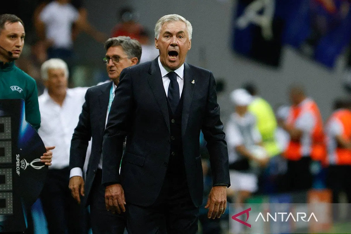 Ancelotti
