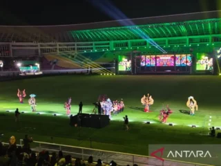 Wamendes PDT:  Setiap desa siapkan potensi lokal untuk dikembangkan