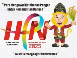 ISWAMI kirim delegasi 15 wartawan Malaysia hadiri HPN 2025 di Banjarmasin