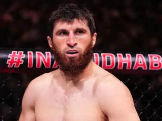 Magomedov siap hadapi pencetak 'KO' paling berbahaya di 'MMA', Alex Pereira pada UFC