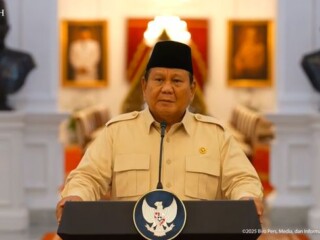 Prabowo wajibkan 100 persen Devisa Hasil Ekspor disimpan di Indonesia: Target 2025 US$80 M