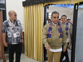 PWI Pusat tetapkan Ahmad Muzani sebagai Anggota Kehormatan: Apresiasi bagi mantan wartawan berintegritas