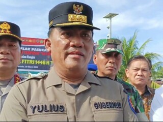 Mudik ke Gorontalo, Pemprov Sulawesi Utara siapkan armada Lebaran gratis