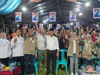 RS Undata Palu siap laksanakan program layanan kesehatan gratis Gubernur Anwar Hafid, cukup tunjukkan KTP