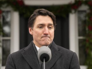 Blak-blakan !!! PM Kanada, Justin Trudeau: Saya Zionis!
