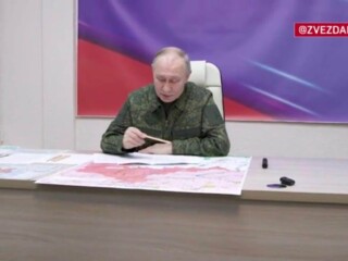 Zelenskyy minta sekutu waspada jangan tertipu Rusia