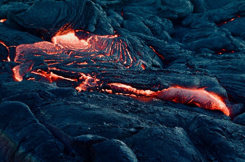 Meningkatnya wisata Gunung Berapi: Mulai dari Islandia, Indonesia, Jepang sampai Kosta Rika