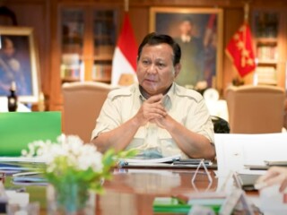 Presiden ingin percepat hilirisasi untuk buka lapangan kerja dan mendorong ekonomi nasional