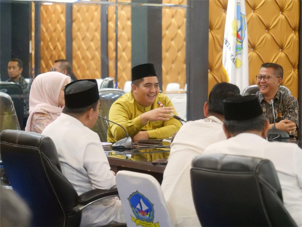 Bupati Bintan dukung program 'JAPFA for Kids' untuk anak SD