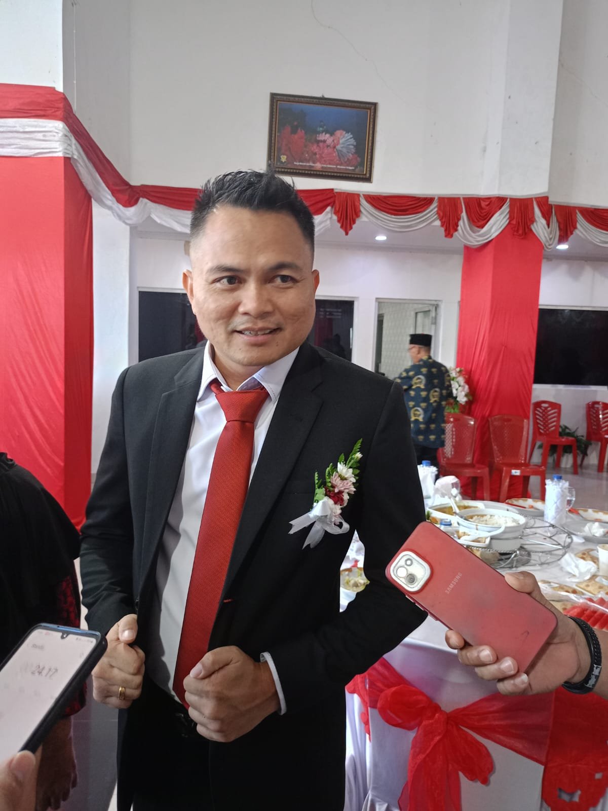 Pemkab Mitra bertekad tuntaskan masalah aset yang belum memiliki kejelasan hukum