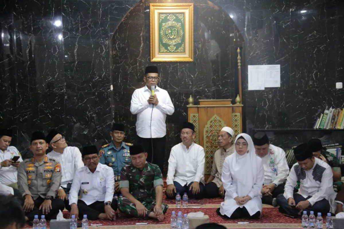 Pemprov Banten siap implementasikan sekolah gratis