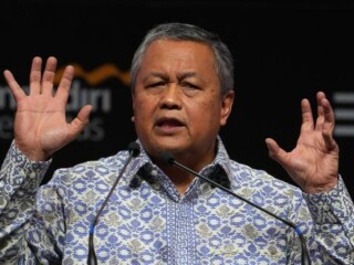 BI dan Kemenkeu pastikan aset keuangan RI stabil usai harga saham anjlok
