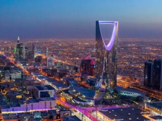 Arab Saudi hingga Palestina rayakan Idulfitri hari ini, Irak dan Mesir besok