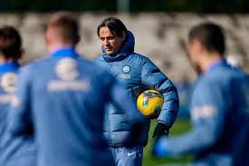 Inzaghi: Bermain disiplin dan bersih kunci Inter dapat kalahkan Barcelona
