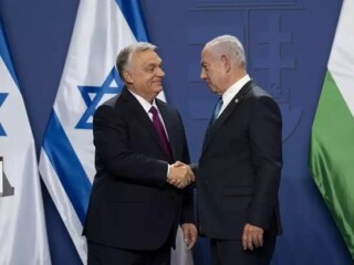 Jadi ‘alat politik’, Hungaria keluar dari ICC saat Netanyahu berkunjung ke Budapest