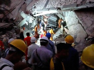 Gempa dahsyat Myanmar: Korban tewas sudah lampaui 3.000 orang