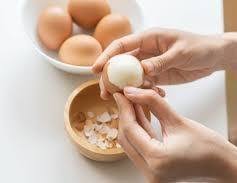 Banyak yang khawatir jika makan telur setiap hari, benarkah bikin kolesterol naik?