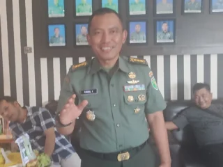 Kontak senjata dengan TNI, satu anggota KKB Papua tewas tertembak