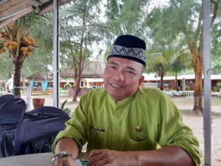 Modus penipuan catut nama Dinas Perikanan Bintan, warga diimbau waspada