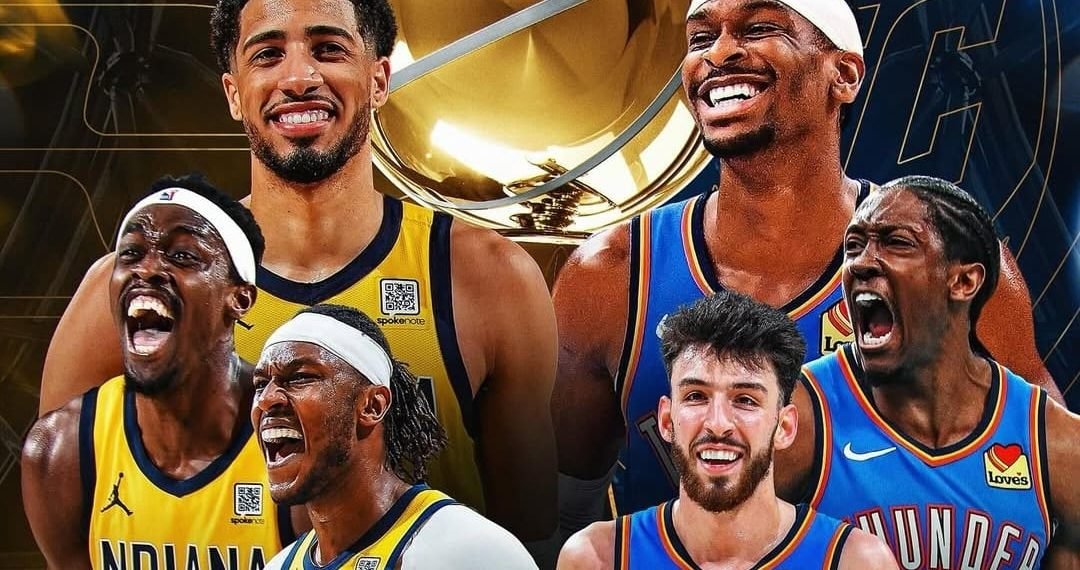 Final NBA: Tren gim ketujuh  dalam 20 tahun terakhir lebih  condong ke Pacers 