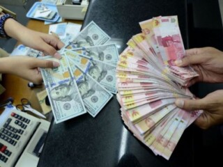 Seiring rencana Trump ganti "chairman" The Fed, rupiah menguat