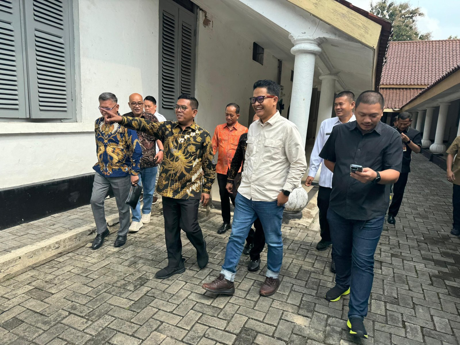 FPRMI gelar Lomba Karya Jurnalistik Nasional, angkat isu DANANTARA dan pembangunan daerah