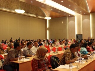 Perlu adanya standar biaya rapat pemerintah di hotel dan restoran