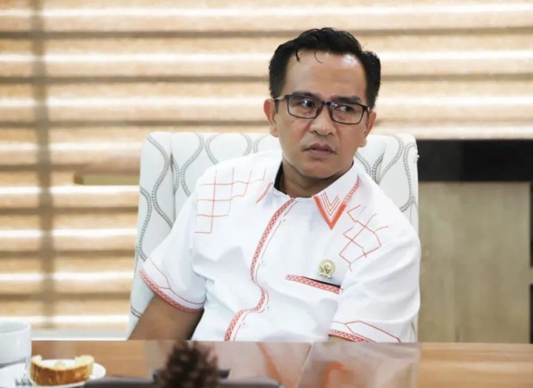 Soroti kejanggalan seleksi Dirut PT Energi Kepri, DPRD minta diulang