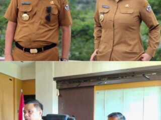Jamin kerahasiaan pelapor, Pemkot Tomohon ajak warga lapor di aplikasi CSR