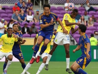 Sundows tundukkan Ulsan 1-0, Dortmund ditahan Fluminense di Piala Dunia Antarklub
