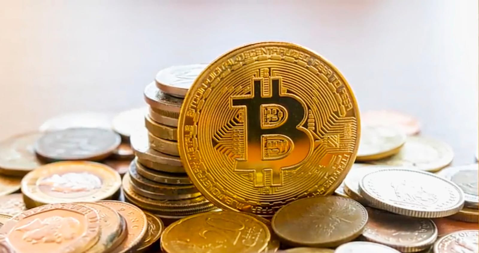 Orang kaya tambah untung akibat harga Bitcoin 'menggila' tembus 2 miliar rupiah