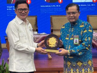 Joune Ganda: Apkasi mitra strategis pendidikan nasional