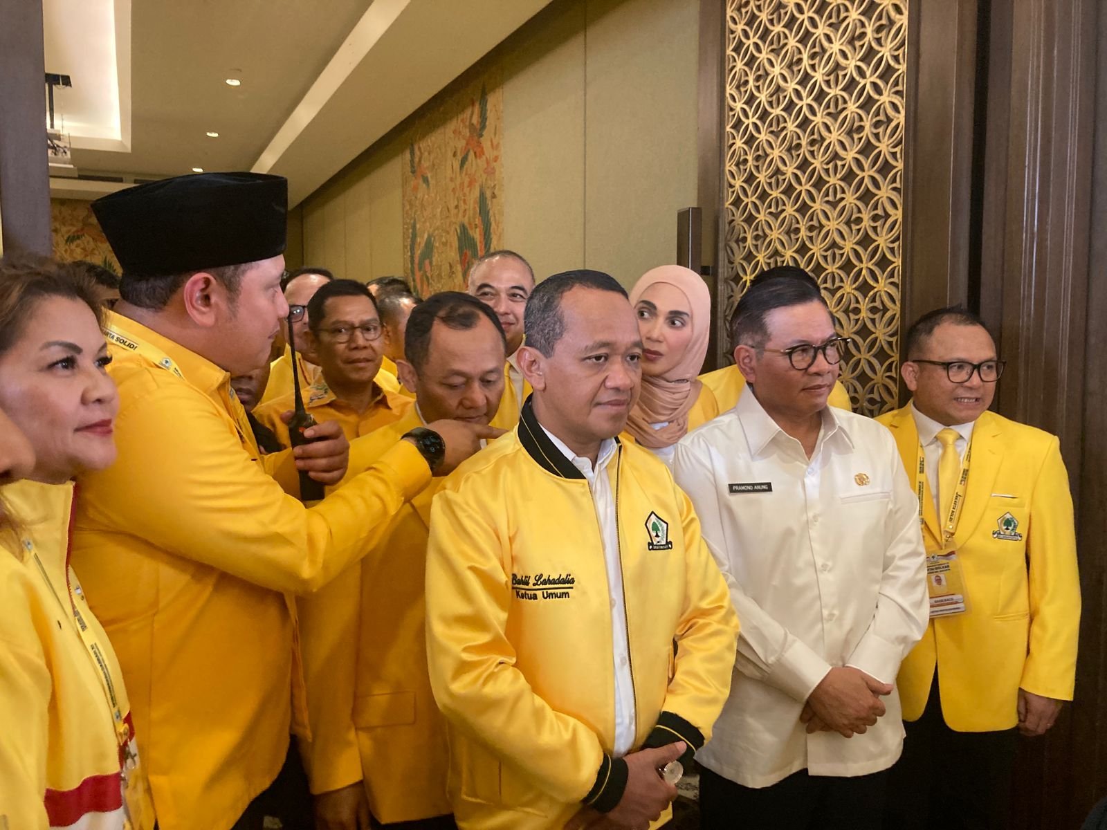 Menteri ESDM dorong Hilirisasi energi guna menekan angka impor LPG
