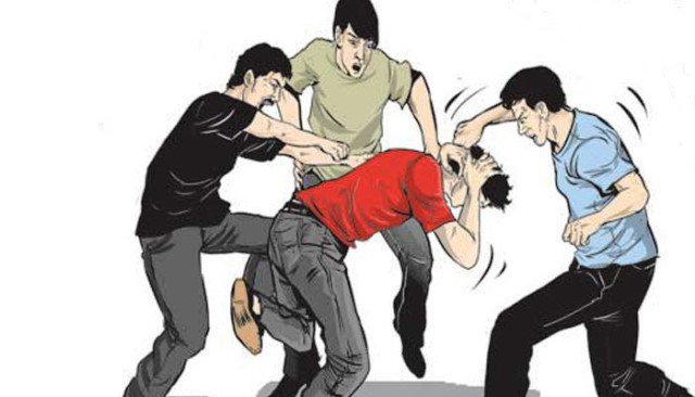 Aktivis lingkungan Bintan diduga dikeroyok OTK