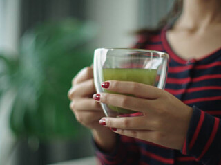 Delapan minuman ini diam-diam hempaskan kolesterol jahat total