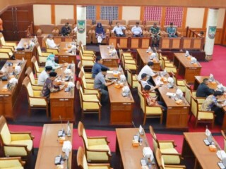 DPRD Batam usulkan Ranperda kota ramah anak, Wali Kota nyatakan dukungan penuh
