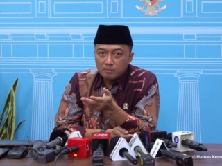 Presiden Prabowo desak Polri usut tuntas diplomat Kemlu RI tewas